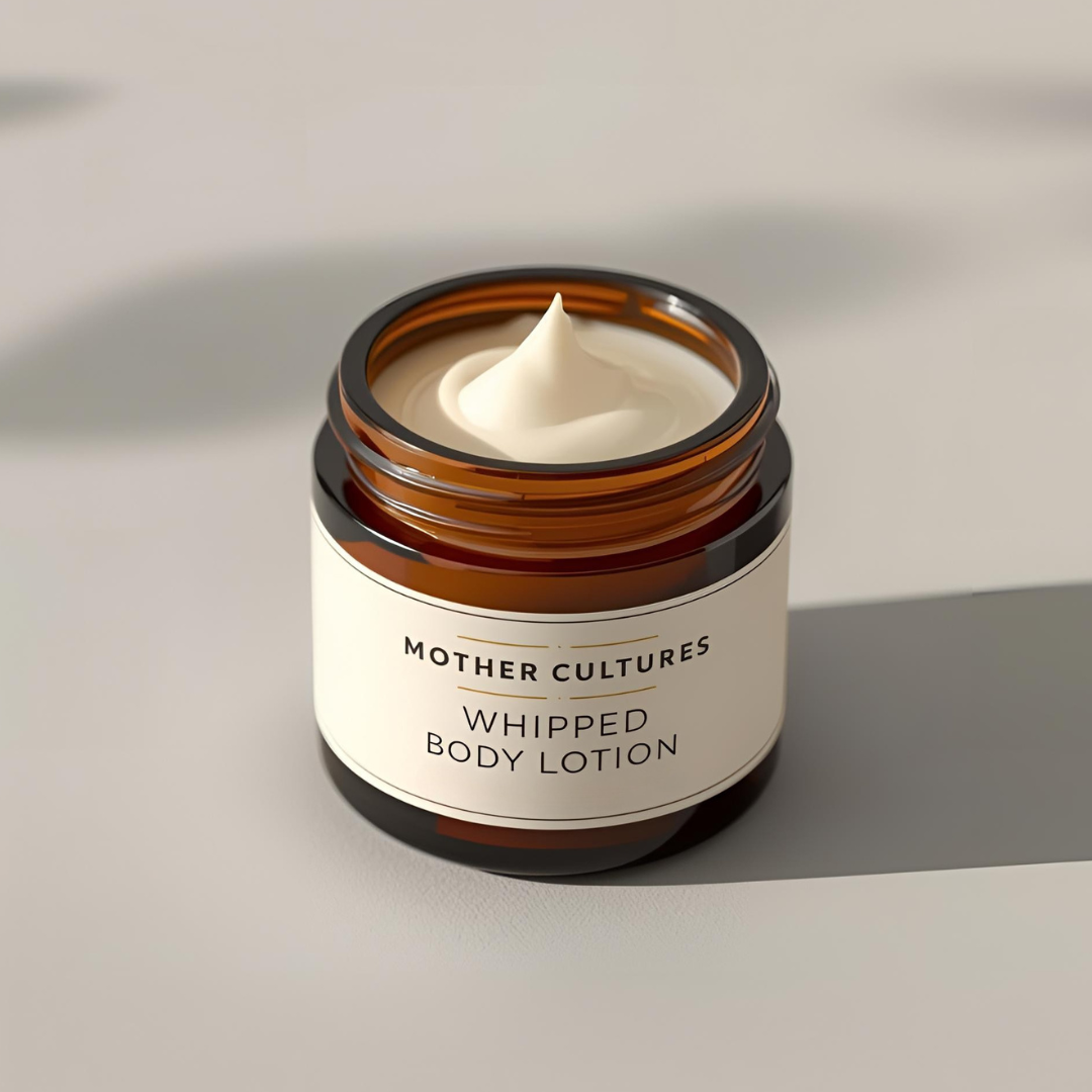 Mother Cultures Whipped Body Balm